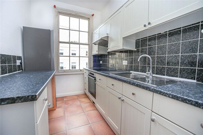 3 Bedroom Terraced House To Rent In Grosvenor Place South, Cheltenham, Gloucestershire, GL52
