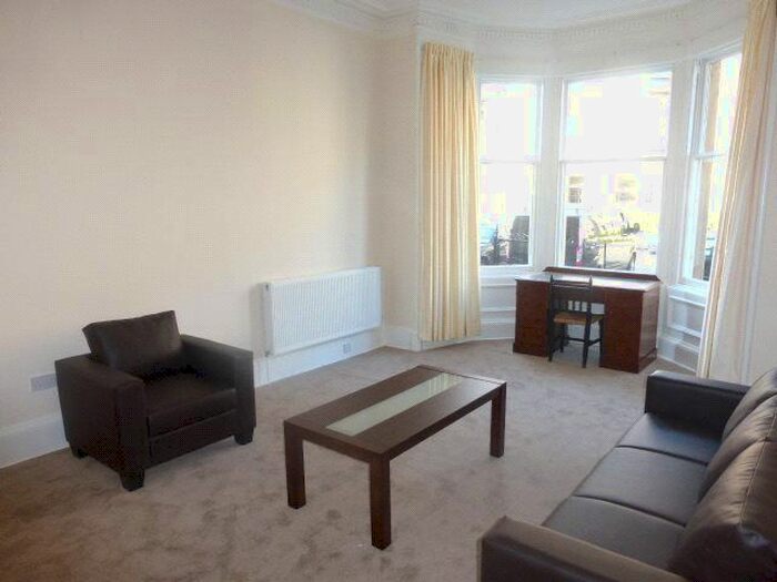2 Bedroom Flat To Rent In Thirlestane Road, Edinburgh, EH9
