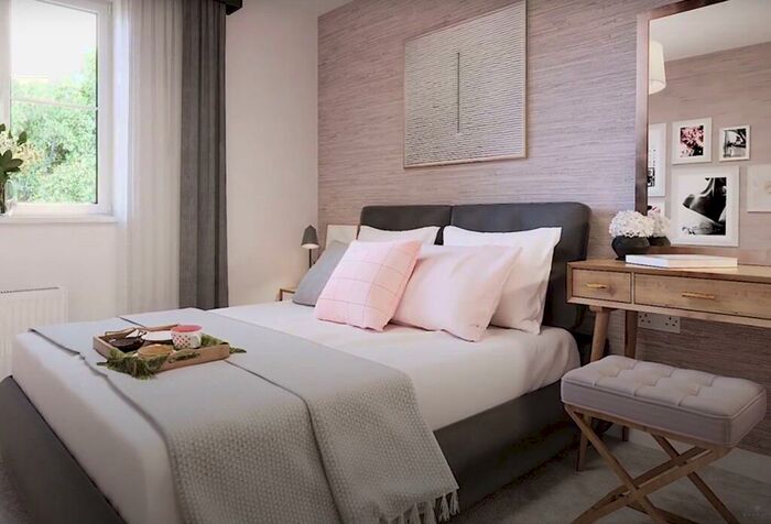 3 Bedroom End Of Terrace House For Sale In Mugiemoss Road, Bucksburn, Aberdeen, AB21