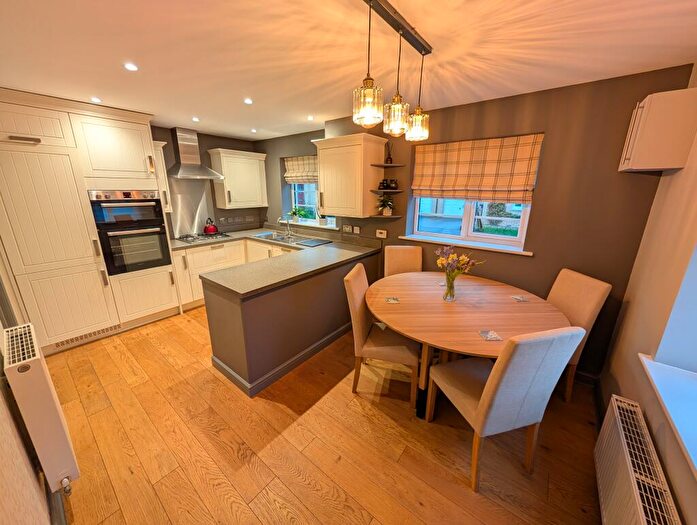 3 Bedroom House To Rent In Blackhill Wood Lane, Costessey, Norwich, NR8