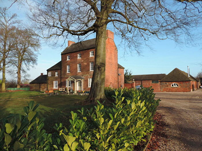 4 Bedroom Farm House To Rent In Hall Farm House. Coleorton, LE67