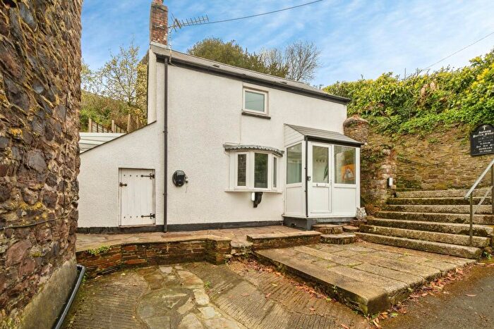 1 Bedroom Detached House For Sale In Antony, Torpoint, Cornwall, PL11