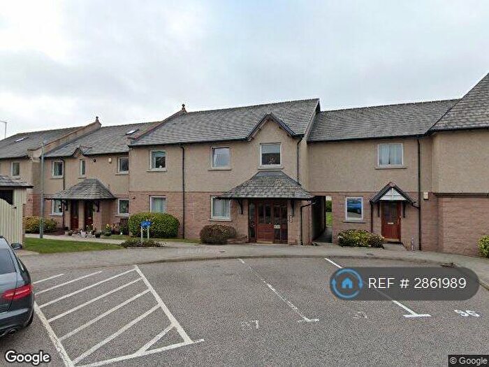 5 Bedroom Maisonette To Rent In Hilton Heights, Woodside, Aberdeen, AB24