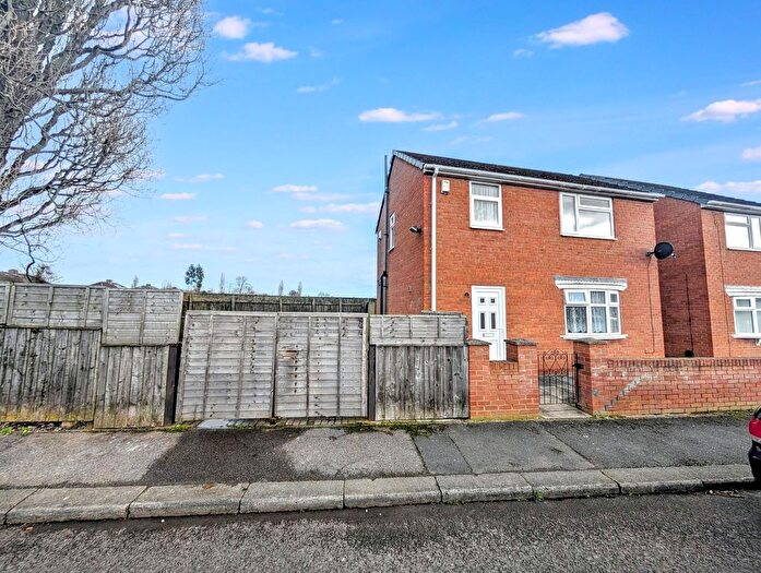 2 Bedroom Detached House To Rent In Moray Road, Norton, Stockton-On-Tees, TS20