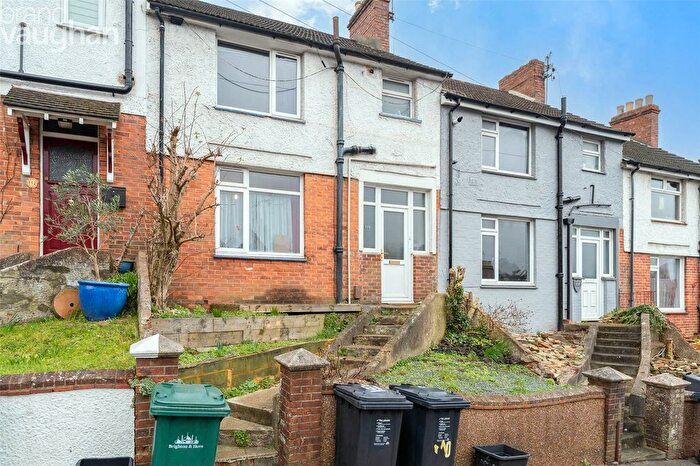 4 Bedroom Terraced House To Rent In Coombe Road, Brighton, East Sussex, BN2