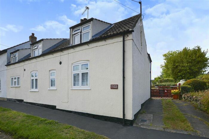 2 Bedroom Semi-Detached House For Sale In Front Street, Alkborough, Scunthorpe, DN15