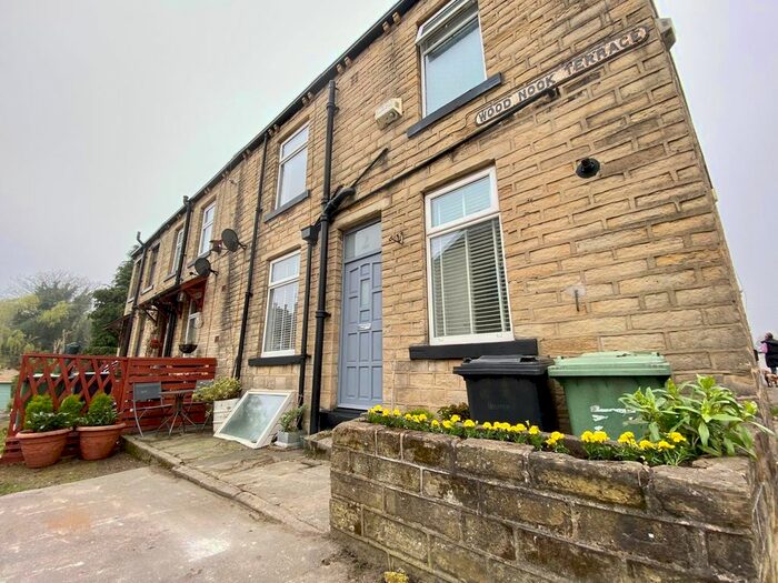 2 Bedroom Property To Rent In Wood Nook Terrace, Stanningley, Pudsey, LS28