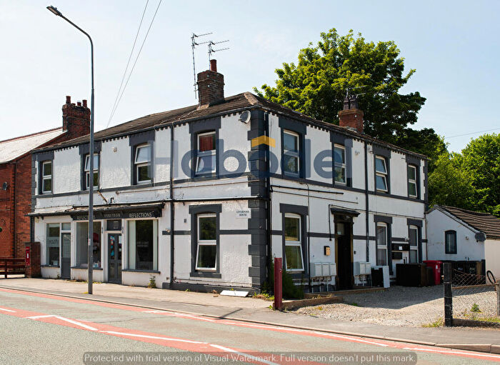 3 Bedroom Flat To Rent In Corwen Road, Pontybodkin, Mold, CH7