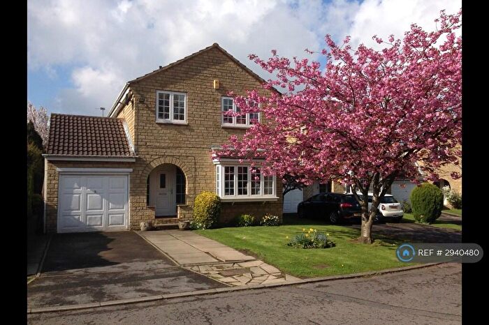 4 Bedroom Detached House To Rent In Oakdene Gardens, Leeds, LS17