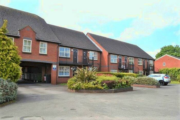 1 Bedroom Flat To Rent In Ascot Court, Gloucester, GL1