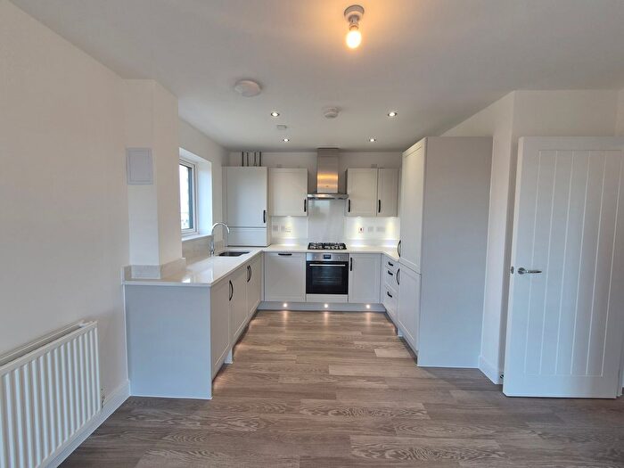 2 Bedroom Flat To Rent In Verde Avenue, Wixams, MK42