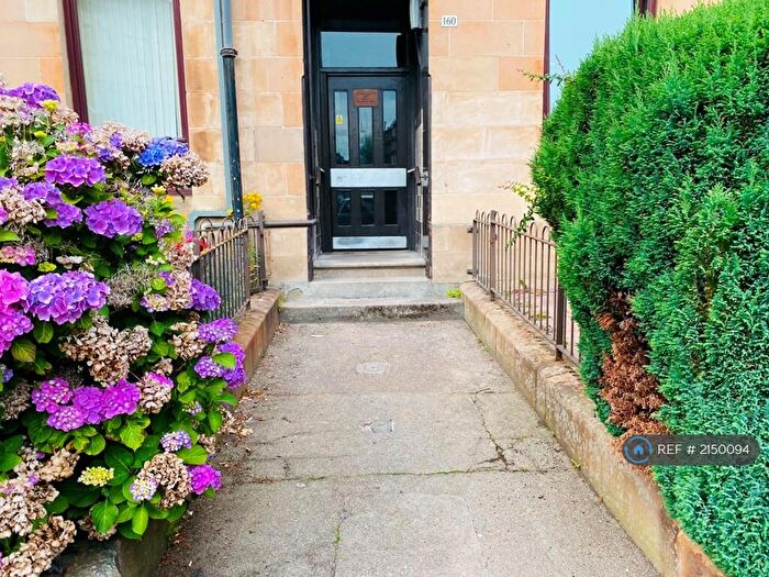 1 Bedroom Flat To Rent In Roebank Street, Glasgow, G31