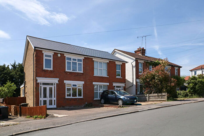 3 Bedroom Semi-Detached House To Rent In Hackney Road, Maidstone, ME16