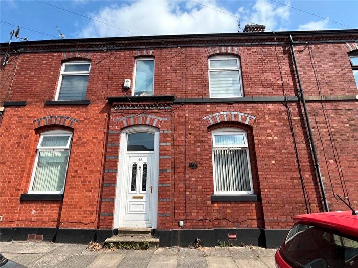 4 Bedroom Terraced House For Sale In Hind Hill Street, Heywood, Greater Manchester, OL10