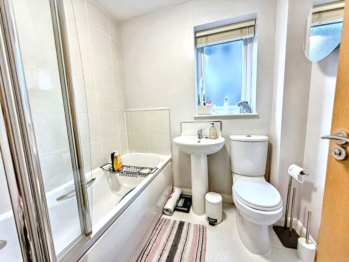 2 Bedroom Semi-Detached House For Sale In Young Close, South Shields, NE34