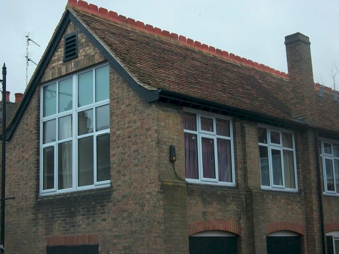 2 Bedroom Flat To Rent In Churchgate Street, Soham, CB7