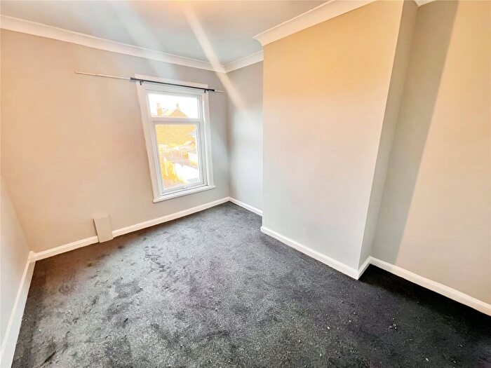 3 Bedroom Terraced House For Sale In Hill Street, Burton-On-Trent, Staffordshire, DE15