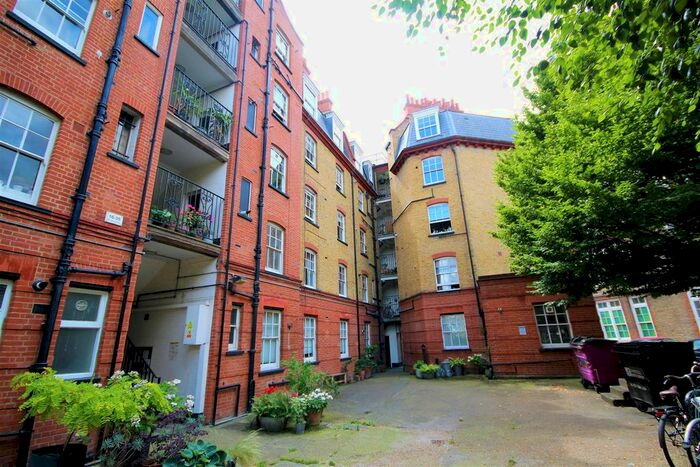 1 Bedroom Flat To Rent In Mendip House, Welwyn Street, Bethnal Green, E2