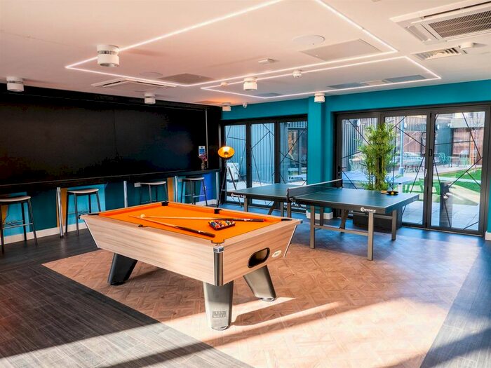 Studio To Rent In City Road, Newcastle Upon Tyne, NE1