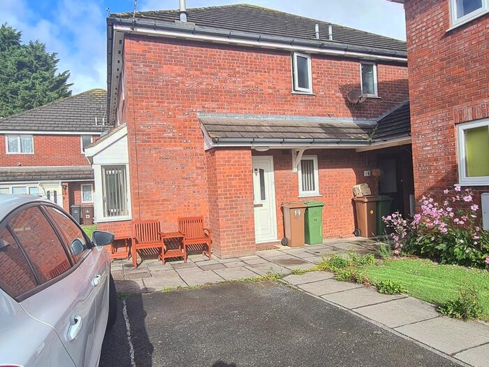 1 Bedroom Property To Rent In Moorland Gardens, Plympton, Plymouth, PL7