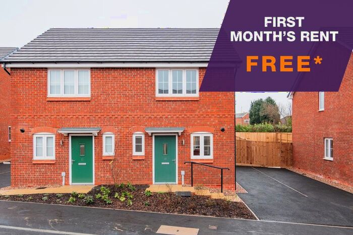 3 Bedroom Property To Rent In Rothwell Close, Sutton In Ashfield, NG17