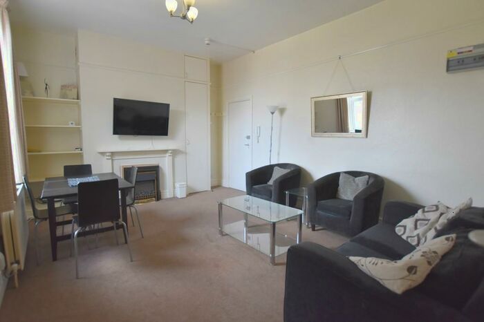 2 Bedroom Apartment To Rent In Network House Nottingham, NG7