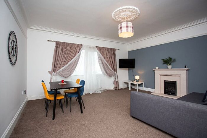 1 Bedroom Flat To Rent In Roker Terrace, Sunderland, SR6