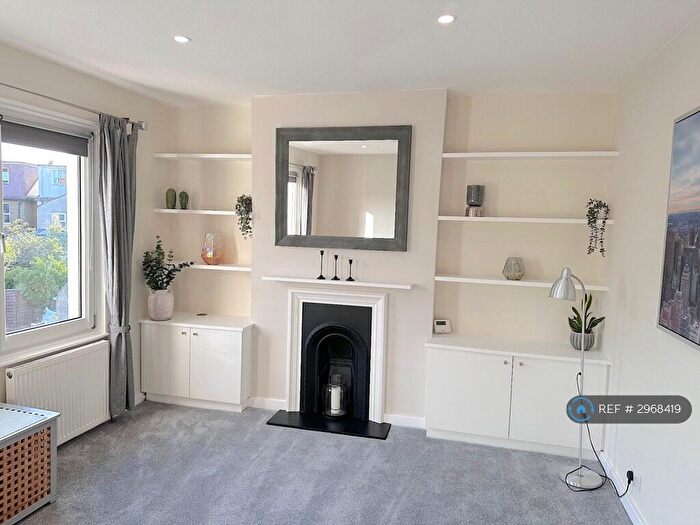 1 Bedroom Flat To Rent In Kings Road, Mitcham, CR4