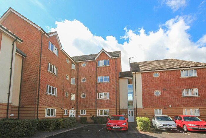 2 Bedroom Flat To Rent In Grindle Road, Longford, Coventry, CV6