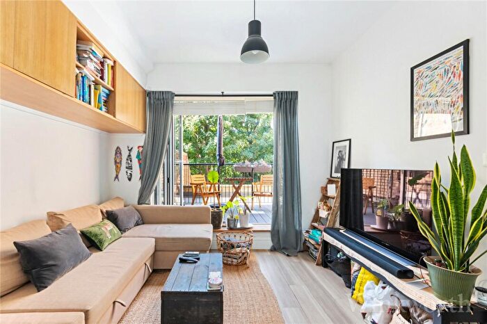 2 Bedroom Apartment To Rent In Deptford High Street, London, SE8