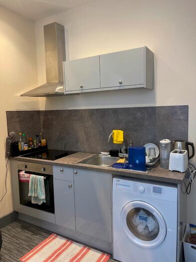 1 Bedroom Flat To Rent In John Street, Sunderland, Tyne &amp; Wear, SR1