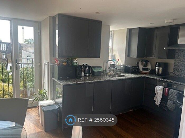 2 Bedroom Maisonette To Rent In Florence Road, London, SW19