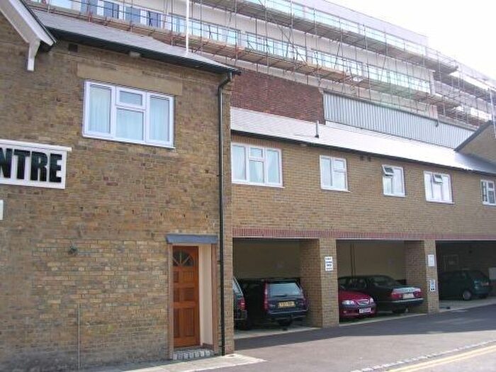 1 Bedroom Flat To Rent In Hobday, Medway Street, Maidstone, Kent, ME14
