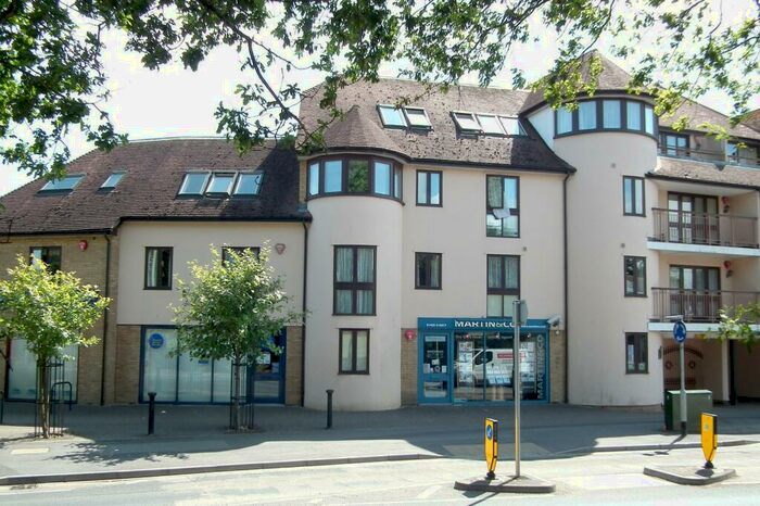 2 Bedroom Flat To Rent In Old Milton Road, New Milton, Hampshire., BH25