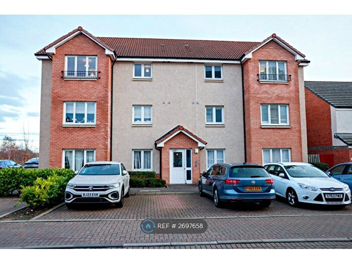 2 Bedroom Flat To Rent In Torwood Crescent, Edinburgh, EH12