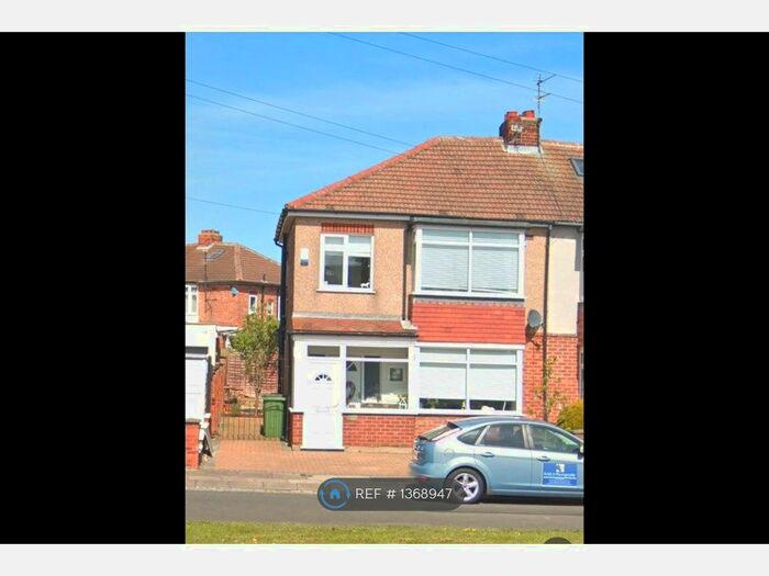 3 Bedroom Semi-Detached House To Rent In Hart Lane, Hartlepool, TS26