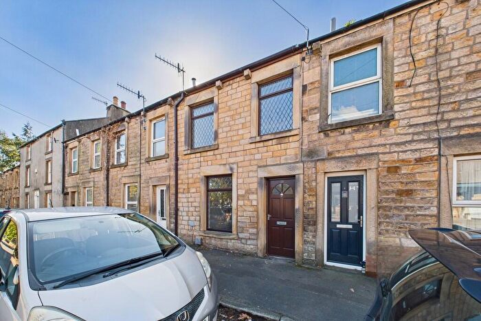 2 Bedroom Terraced House For Sale In Hala Road, Lancaster, LA1