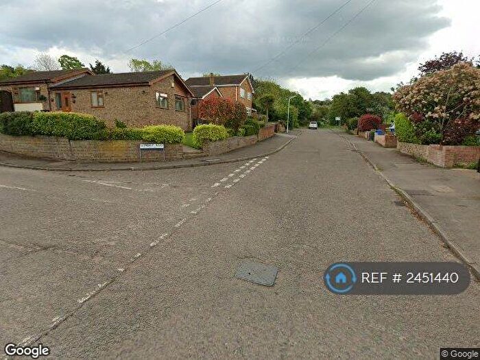 3 Bedroom Bungalow To Rent In The Glen, Minster On Sea, Sheerness, ME12