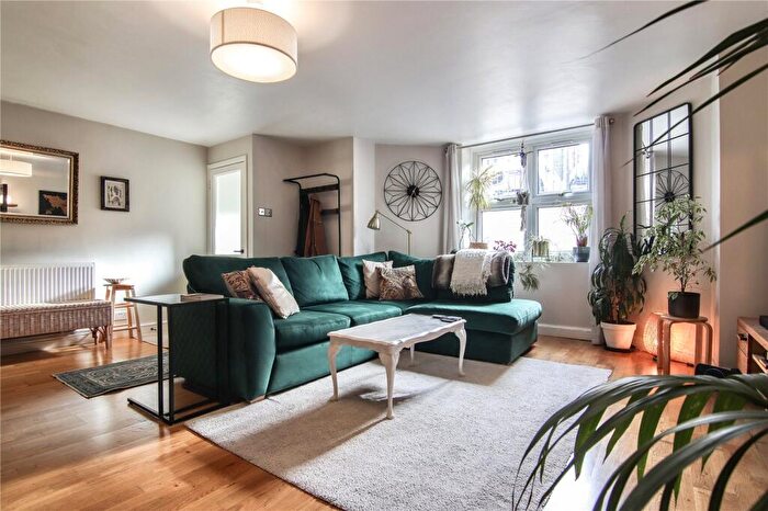 2 Bedroom Apartment To Rent In Redland Road, Redland, Bristol, BS6