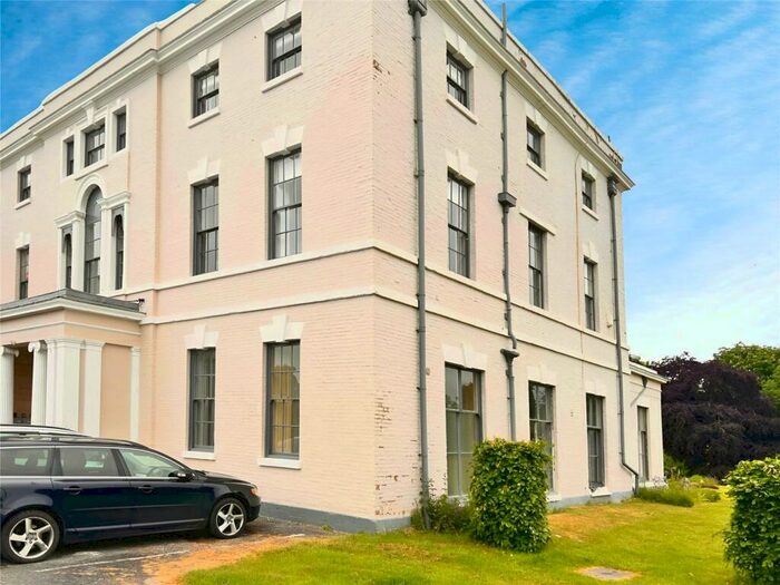 2 Bedroom Flat To Rent In Aston Hall Drive, Aston-on-Trent, Derby, Derbyshire, DE72