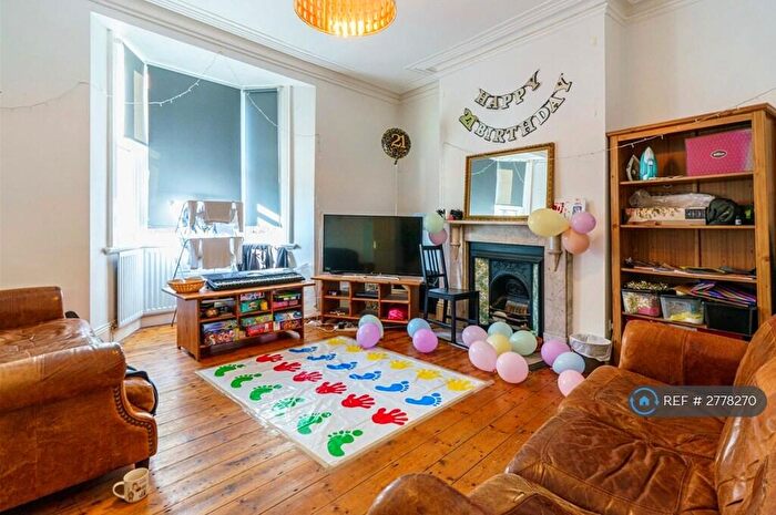 6 Bedroom Terraced House To Rent In Claremont Street, Newcastle Upon Tyne, NE2