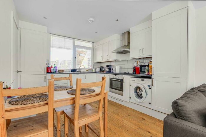 2 Bedroom Maisonette To Rent In Lascelles House, Harewood Avenue, London, NW1