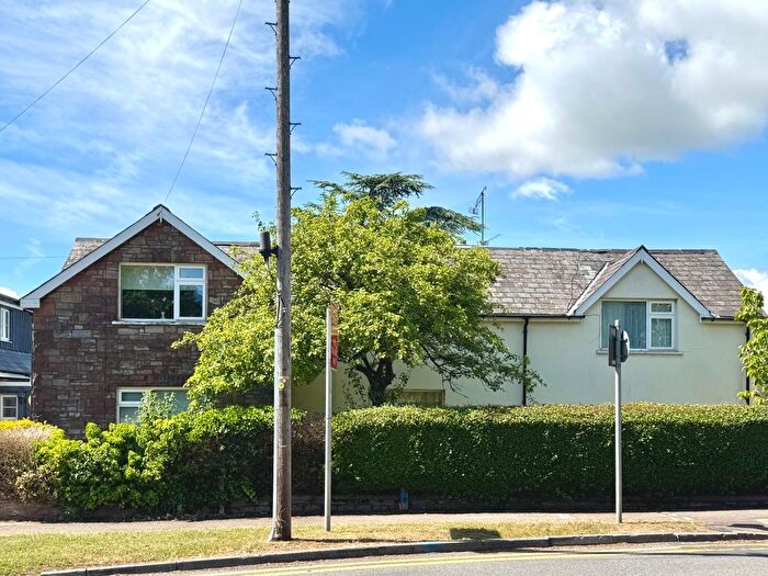 5 Bedroom Detached House For Sale In Cog Road, Sully, CF64