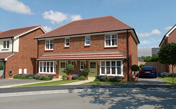 3 Bedroom Semi-Detached House For Sale In South Lane, Widnes, Lancashire, WA8
