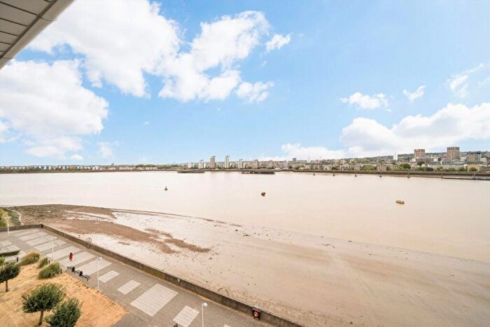 2 Bedroom Flat For Sale In Sheerness Mews, North Woolwich, E16