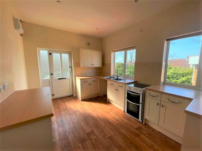 2 Bedroom Apartment To Rent In Rowner Road, Gosport, PO13