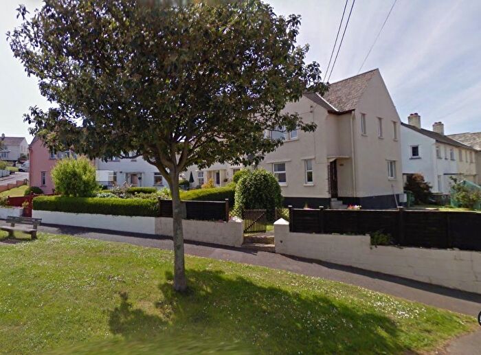 3 Bedroom Property To Rent In Tomouth Road, Appledore, Bideford, EX39