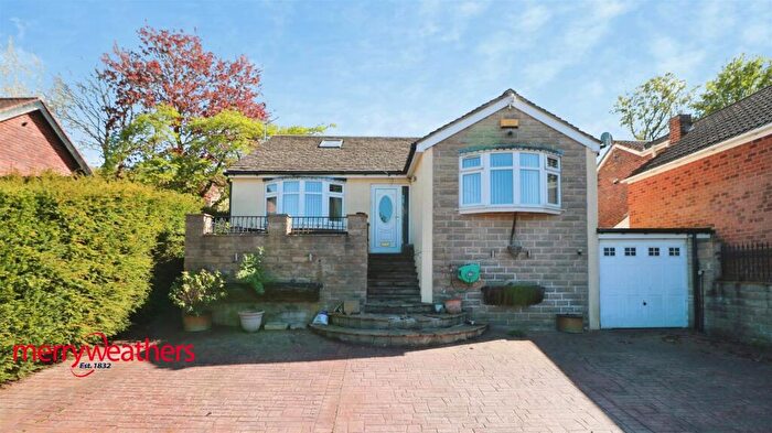 4 Bedroom Detached Bungalow For Sale In Denaby Lane, Old Denaby, Doncaster, DN12