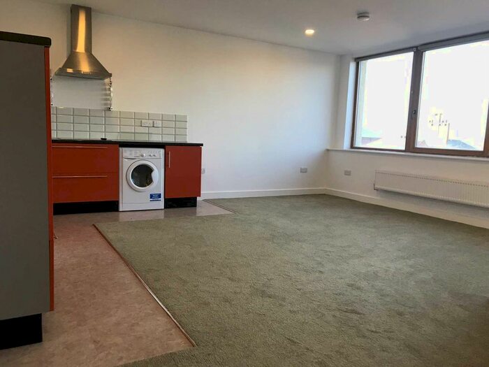 2 Bedroom Flat To Rent In Britannia Chambers, West Street, Leek, ST13