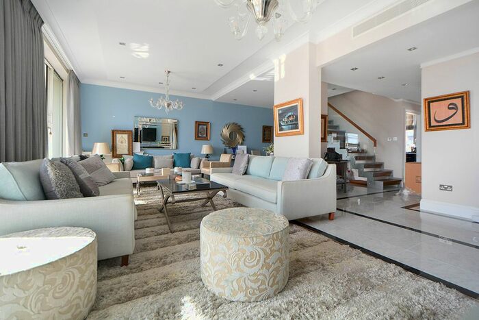 3 Bedroom Flat To Rent In Chelsea Harbour, London, SW10